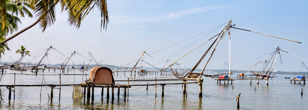 cochin backwaters