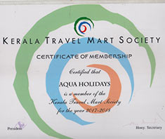 Aqua Holidays