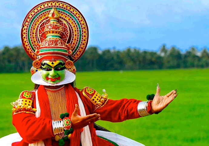 kerala