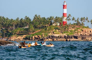 kovalam